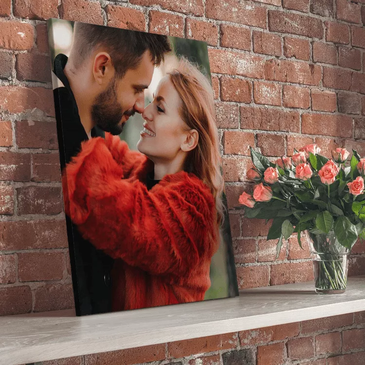 Photo sur toile
