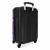 9 NBS - Handbagage koffer - Unisex middel -achterkant