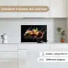 Ui - Groente - Bruin - Water - Zwart keuken achterwand spatscherm klein -sfeer4_FR