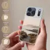 Landschap - Kust - Duinen Telefoonhoesje iPhone 17 Pro klein -sfeer3_DE