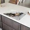 Mysterie van de Diepzee Inductie beschermer vinyl 3mm klein -sfeer8