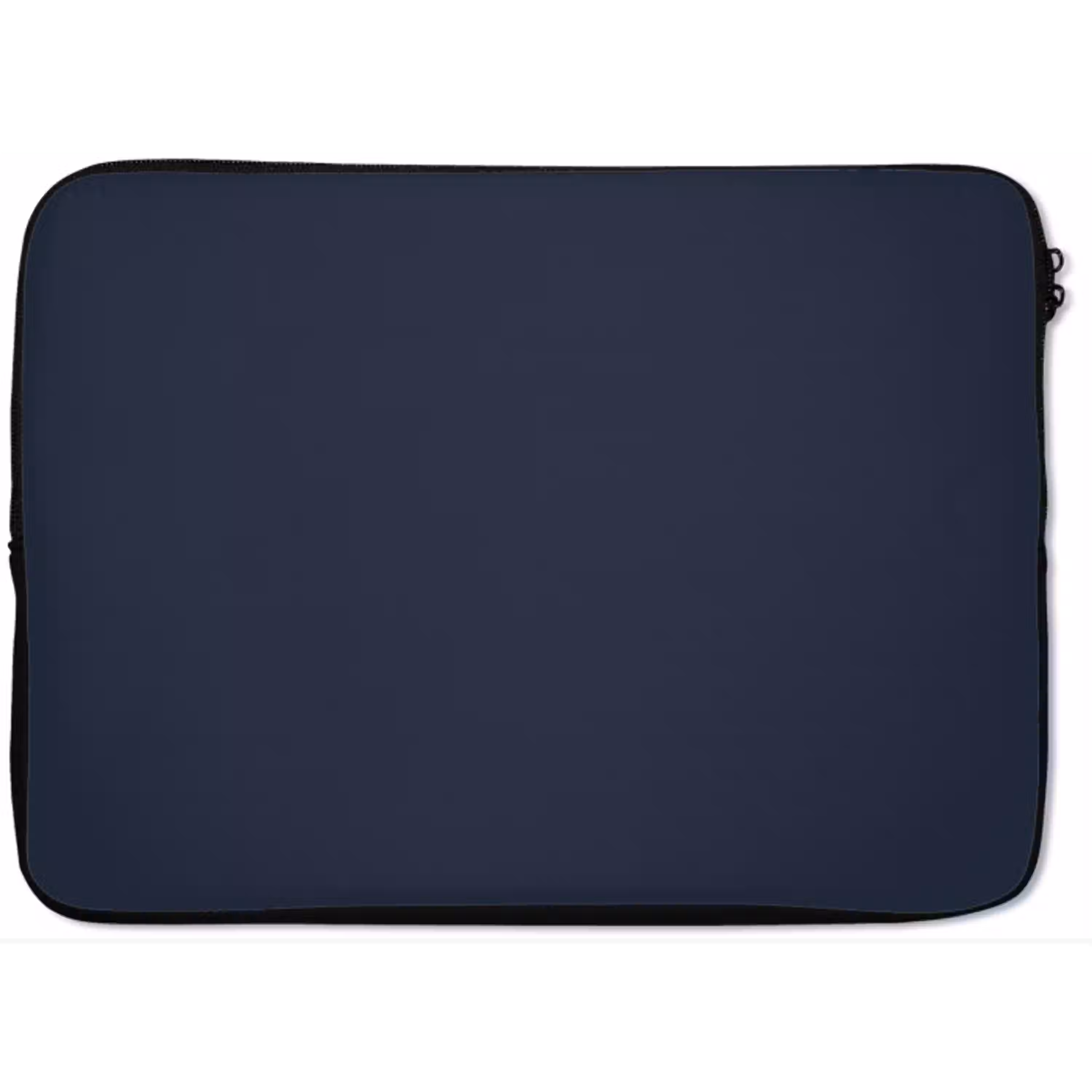 Geldersblauw - Blauw - Klassiek laptophoes neopreen klein 279 -zkaufland3dotto