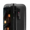 Capuchino Assassino NBS - Handbagage koffer - Kinderen Unisex middel -slot