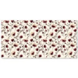 Bloemen - Botanisch - Bordeaux Balkonbeschermer Duitsland klein 596 -zz_3d