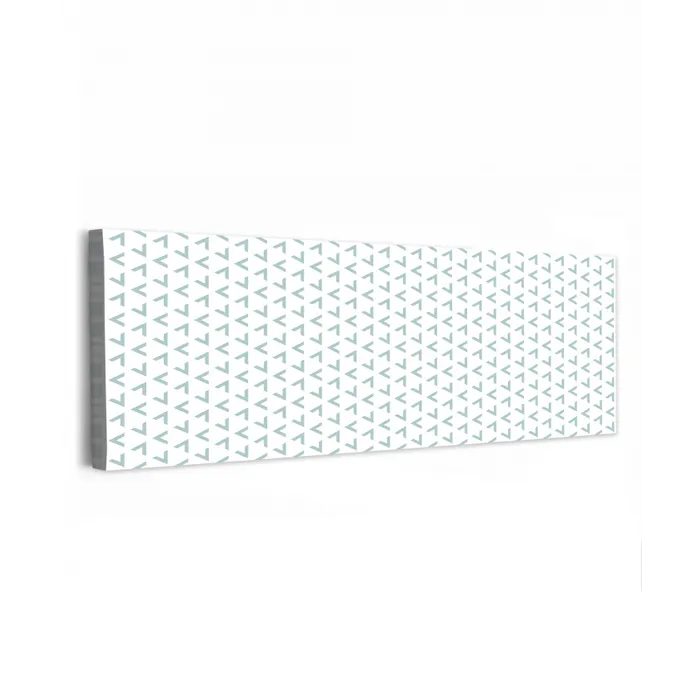 Geometrie - Patronen - Abstract canvas 2cm klein 828 -z3d