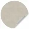 Steen - Beton - Patronen Wandcirkel behangsticker klein 186 -3d