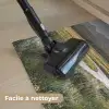 Berglandschap - Rivier - Bos Deurmat klein -reinigen_FR