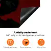 Vrouw - Kersen - Slagroom Inductie beschermer vinyl 3mm klein -zzzzzzz-td-onderkant