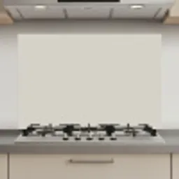 Onbeschreven Blad keuken achterwand spatscherm klein -3d_website