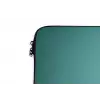 Roodborstje - Vogel - Koksmuts - Sokkel laptophoes neopreen klein -detail