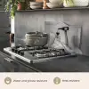 Lakens - Armen - Wijn - Glas keuken achterwand spatscherm klein -usp_EN
