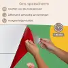 Retro - Meisje - Kat - Zon keuken achterwand spatscherm klein -spatscherm_NL