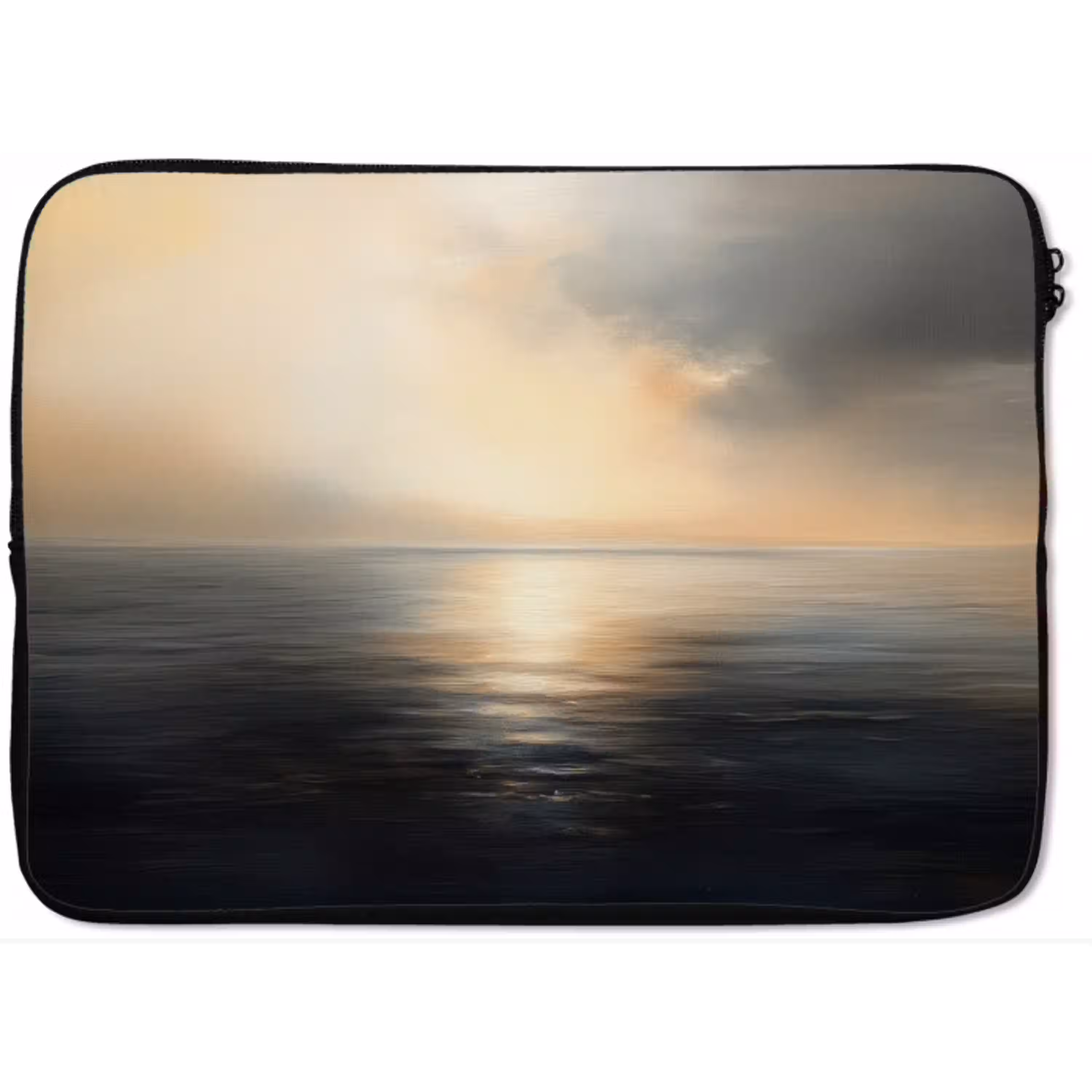 Zon - Horizon - Zee laptophoes neopreen klein -zkaufland3dotto