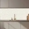 Abstract - Ruiten - Beige keuken achterwand 2 middel 871 zz_3dshopping
