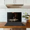 Prosecco - Bubbels - Sfeervol - Drank keuken achterwand spatscherm klein -sfeer2