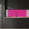 Fuchsia - Neon - Kleuren keuken achterwand 2 middel 871 -sfeer1