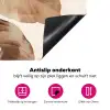 Sepia Bladstilleven Inductie beschermer vinyl 3mm klein -wsfeer4_website