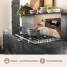 Champagne - Bed - Bubbels keuken achterwand 2 middel -usp_DE