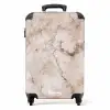 23 NBS - Handbagage koffer - Unisex middel -productfoto_recht