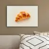 Croissant - Brood - Beige canvas 2cm klein -sfeer3