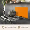 Oranje - Seizoenen - Herfst - Kleur keuken achterwand spatscherm klein 900 -usp_NL