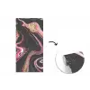 Marmerlook - Roze - Paars - Goud - Luxe - Marmer fotobehang vinyl groot -3d