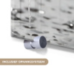 Feestelijk - Champagne - Discobal plexiglas 5mm klein -zzsysteem_NL