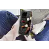 Lepel - Kruiden - Specerijen - Keuken - Industrieel Telefoonhoesje Samsung Galaxy S20 Ultra klein -handS20Ultra