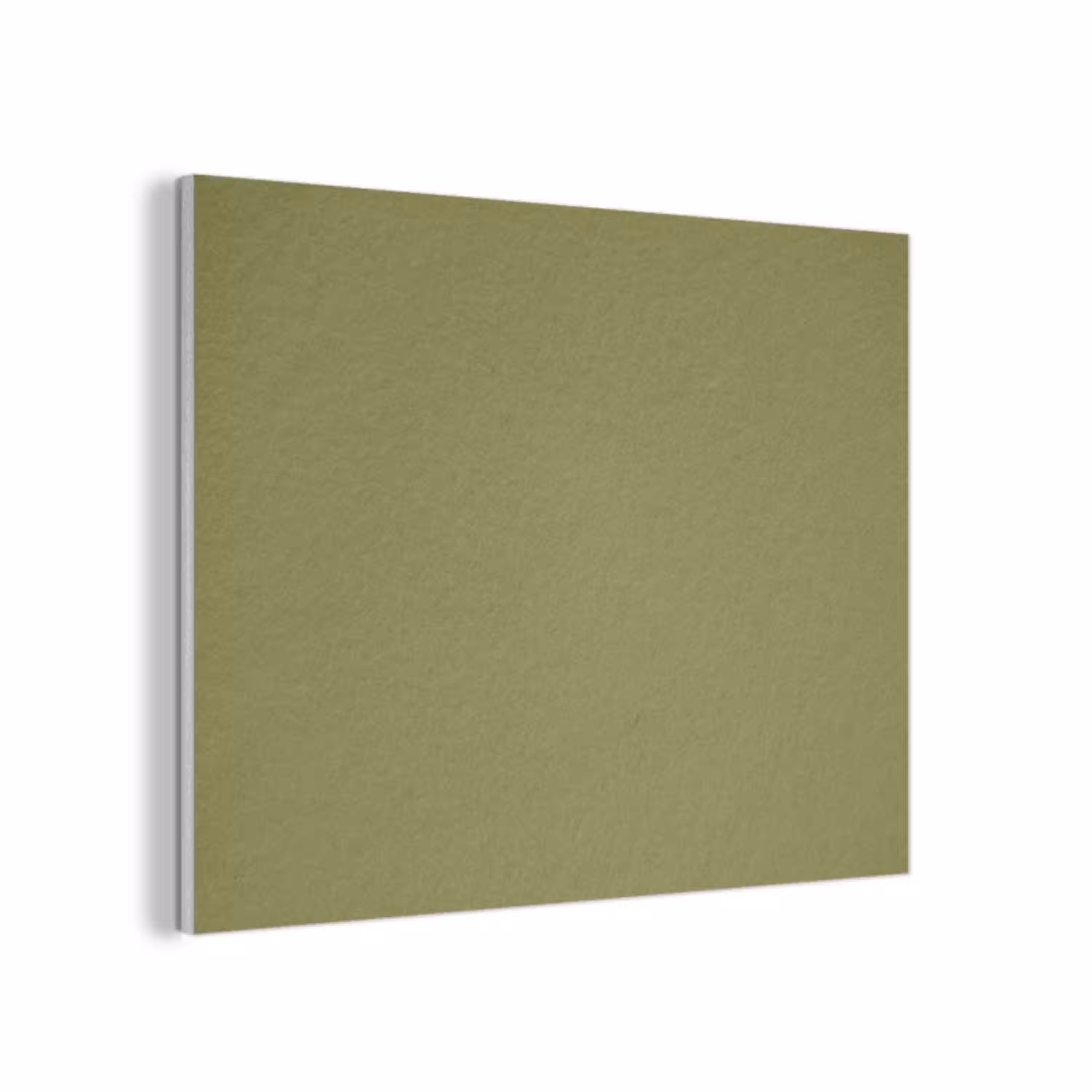 Juniper - Groen - Organisch PET vilt klein 837 -3d