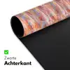 Vloeiend - Olie - Verf - Kleur Muismat XXL klein 681 -sfeer2