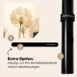 Zonovergoten Fragiliteit Inductie beschermer vinyl 3mm middel -zzzzzzz-induclip_DE