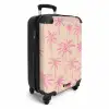 25 NBS - Handbagage koffer - Unisex middel -productfoto_3d