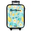 Ibiza icecream Kinderkoffer - Zwart klein -zzz_website3d