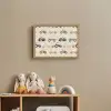 Retro - voertuigen - patroon Light Box met batterij (Wandlamp kind) middel -sfeer2_kind
