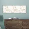 Wit - Marmer - Luxe - Goud canvas 2cm klein 828 -sfeer4