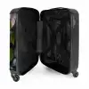 Muffin Muisje NBS - Handbagage koffer - Unisex middel -binnenkant