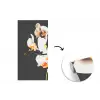 Orchidee - Bloemen - Planten - Botanisch fotobehang vinyl groot -3d