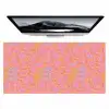 Verf - Texturen - Pastel Muismat XXL klein 681 -zzz3d