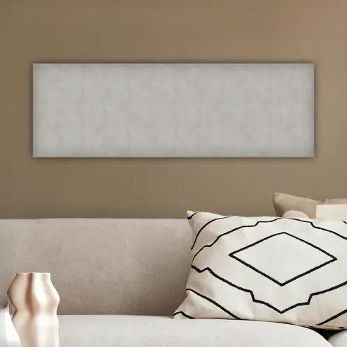 Beton - Patroon - Abstract canvas 2cm klein 828 -sfeer3