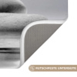 Stenen - Lotus - Wit - Water - Zen Badmat klein -USP_AntislipDE