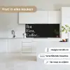But First Coffee keuken achterwand 2 middel -sfeer4_NL
