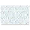 Abstract - Patronen - Design Placemat vinyl groot 368 -zzsfeer1_Kitchenyeah-website