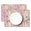 Multi - Zacht - Verf Placemat vinyl groot 368 -zzsfeer2_Kitchenyeah-website