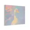 Eend - Zonnebril - Water PET vilt klein -3d