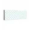 Groen - Patroon - Vormen canvas 2cm klein 828 -z3d