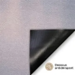 Steiger - Meer - Mist - Winter - Serene Deurmat klein -antislip_FR