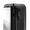 Sympathiek span Koffer - NBS - Handbagage middel -slot