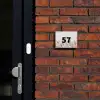 Pampasgras - Traditioneel Naambord Rechthoek middel -sfeer1-rechthoek-S