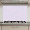 Lila - Stippen - Wit - Patroon keuken achterwand spatscherm klein 900 -3d_website
