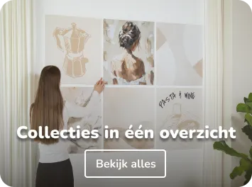Alle vilt schilderijen collecties
